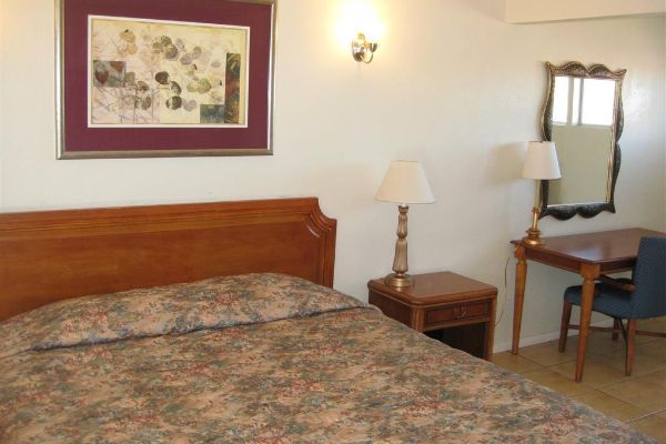 ROUTE 66 BARSTOW HOTEL (Barstow)